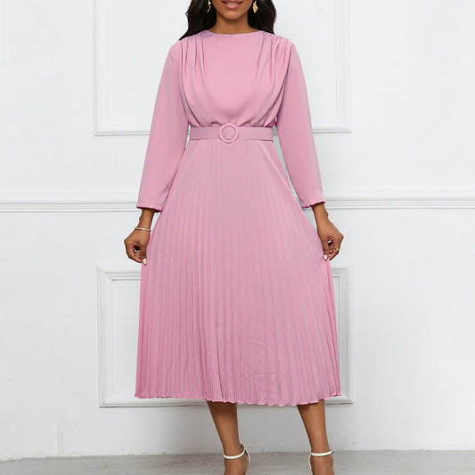 Women Dress Women's Clothing plus Size Dress